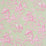 Pierre Frey Ouistitis & Co Sorbet Wallpaper Sample FP345004