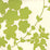 China Seas Lysette Chartreuse Wallpaper 4100-05WP