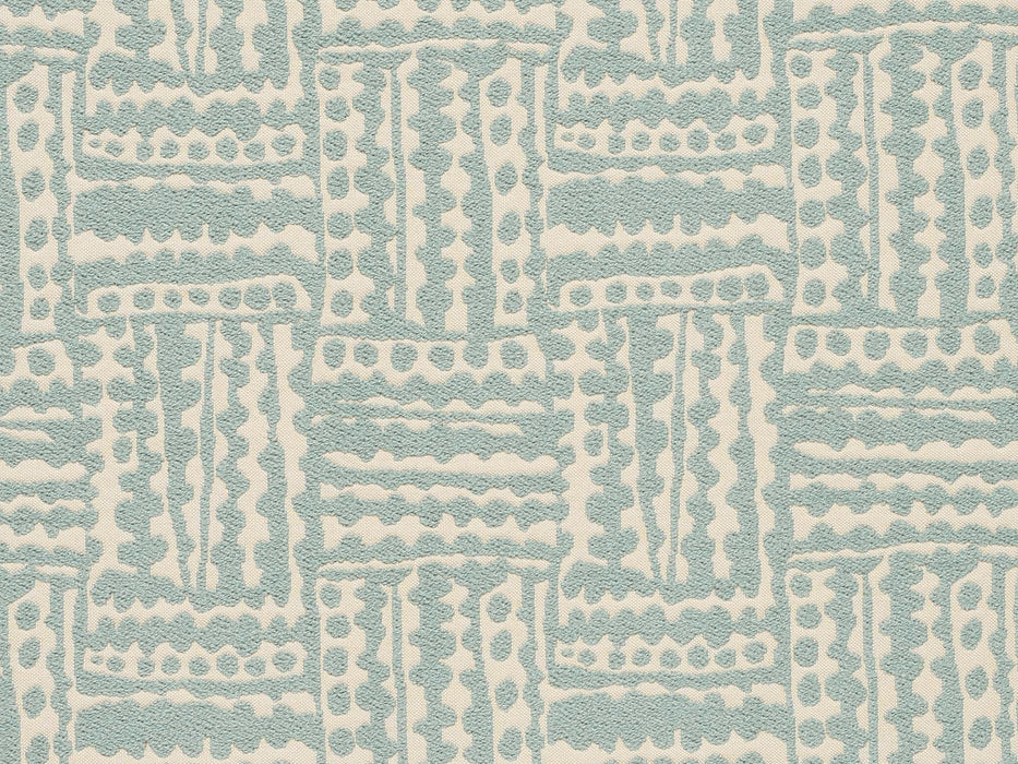 Le Manach Congo Fabric Sample L5004_CONGO_B30_FE