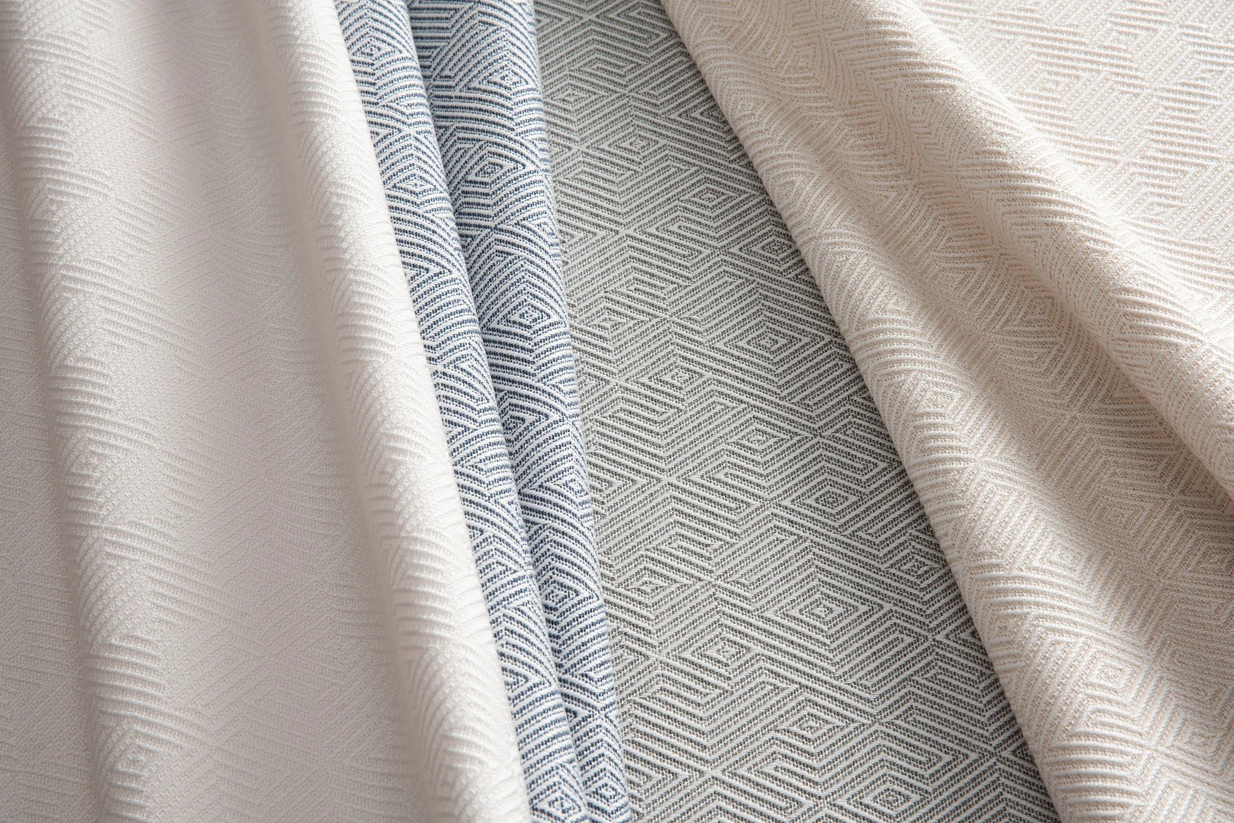 Link Outdoor Labyrinth Putty Fabric 540-14