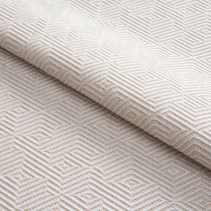 Link Outdoor Labyrinth Sand Fabric Sample 540-12