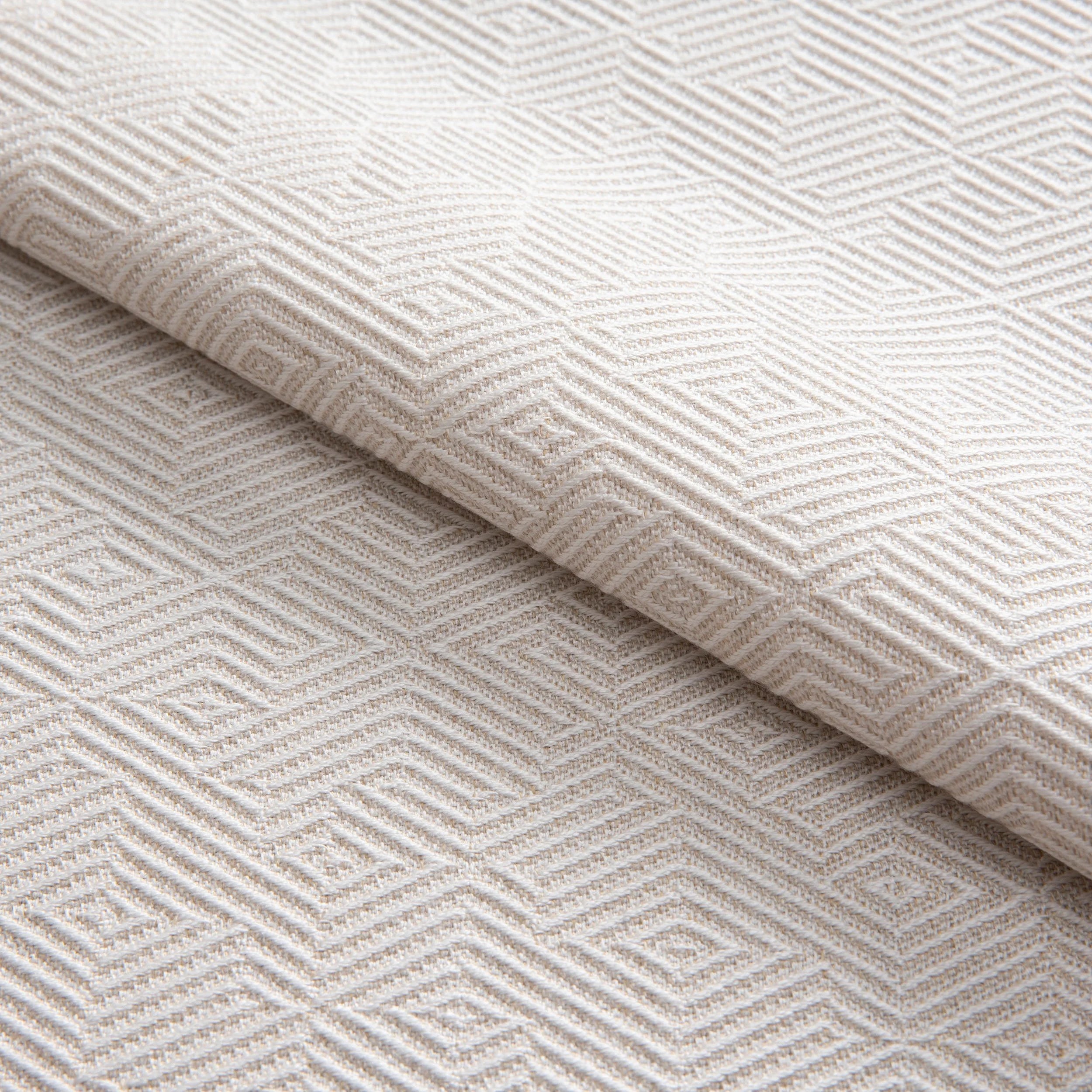 Link Outdoor Labyrinth Sand Fabric 540-12
