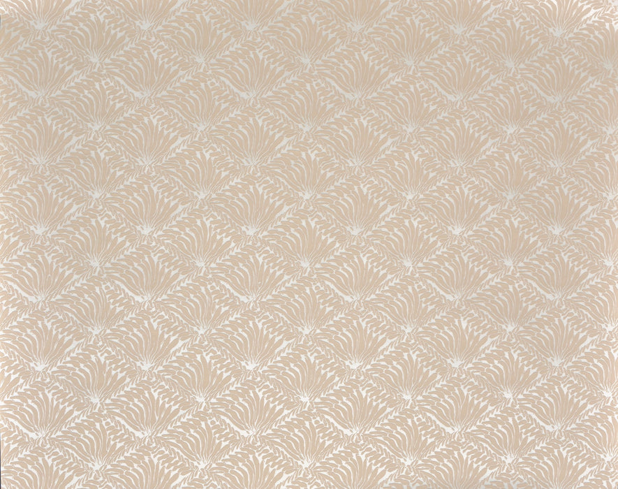 Pierre Frey Cerisy Sable Wallpaper Sample FP287002