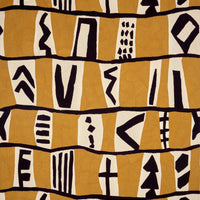 Pierre Frey Qillqay Camel Fabric F3856002
