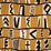 Pierre Frey Qillqay Camel Fabric F3856002