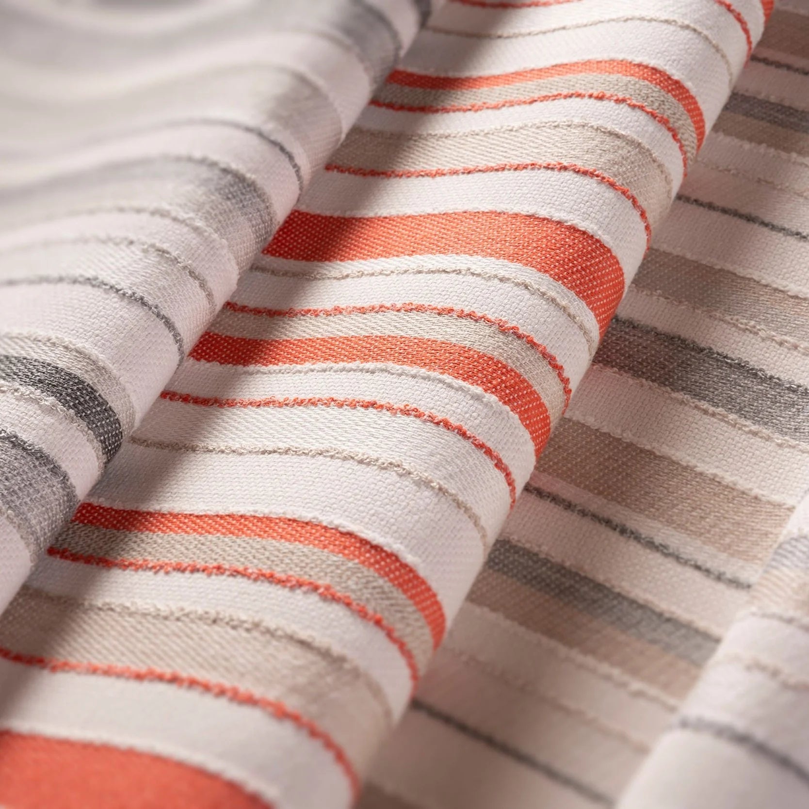 Link Outdoor Leon Melon Fabric 356-30