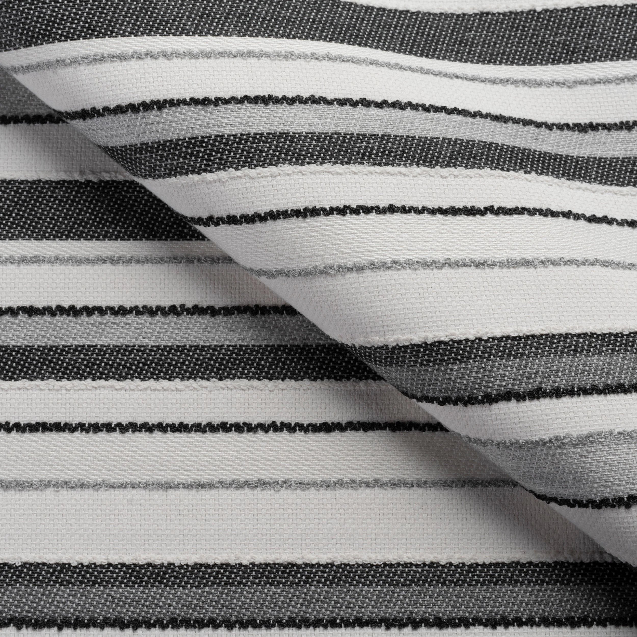 Link Outdoor Leon Carbon Fabric Sample 356-25