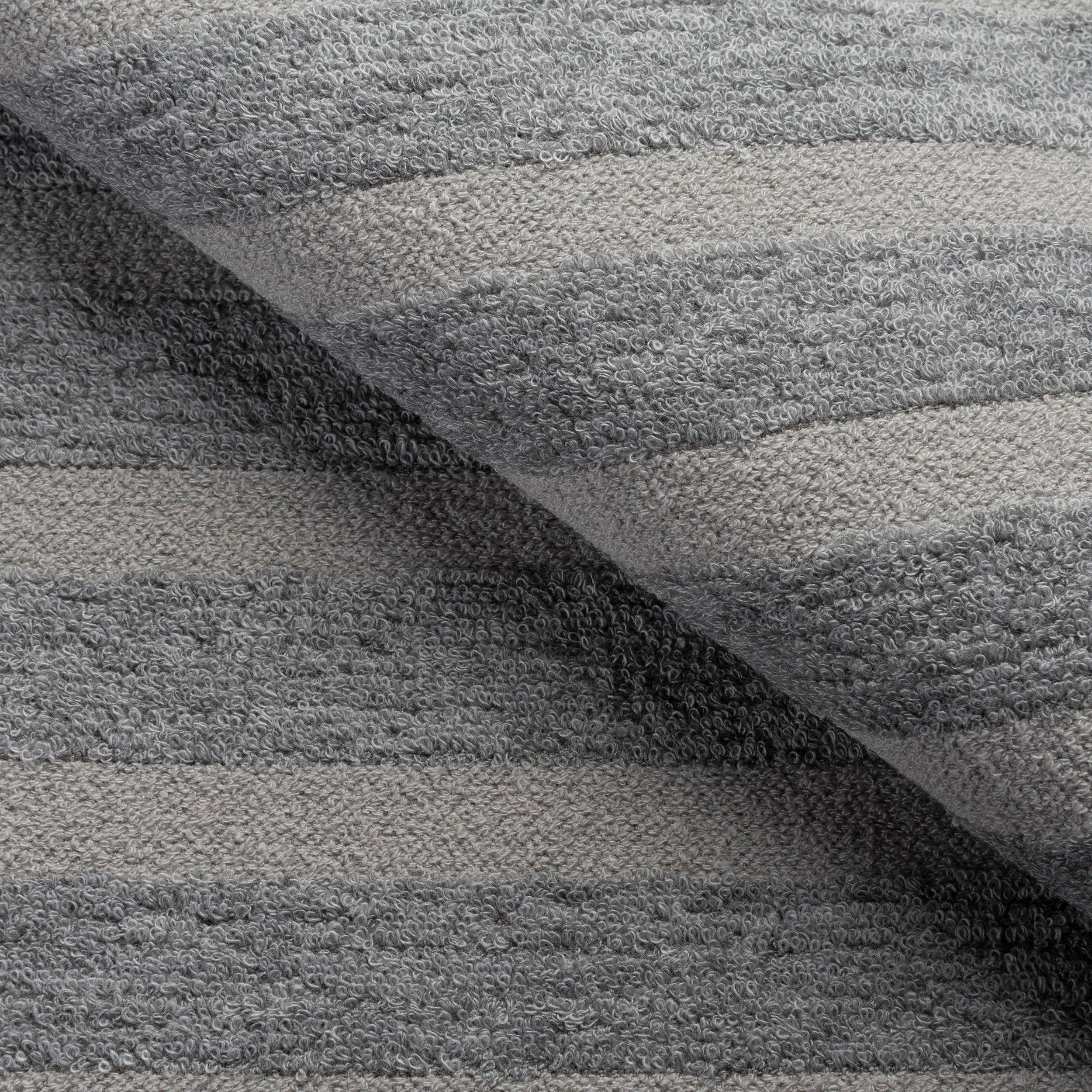 Link Outdoor Lido Stripe Sterling Fabric Sample 560-06