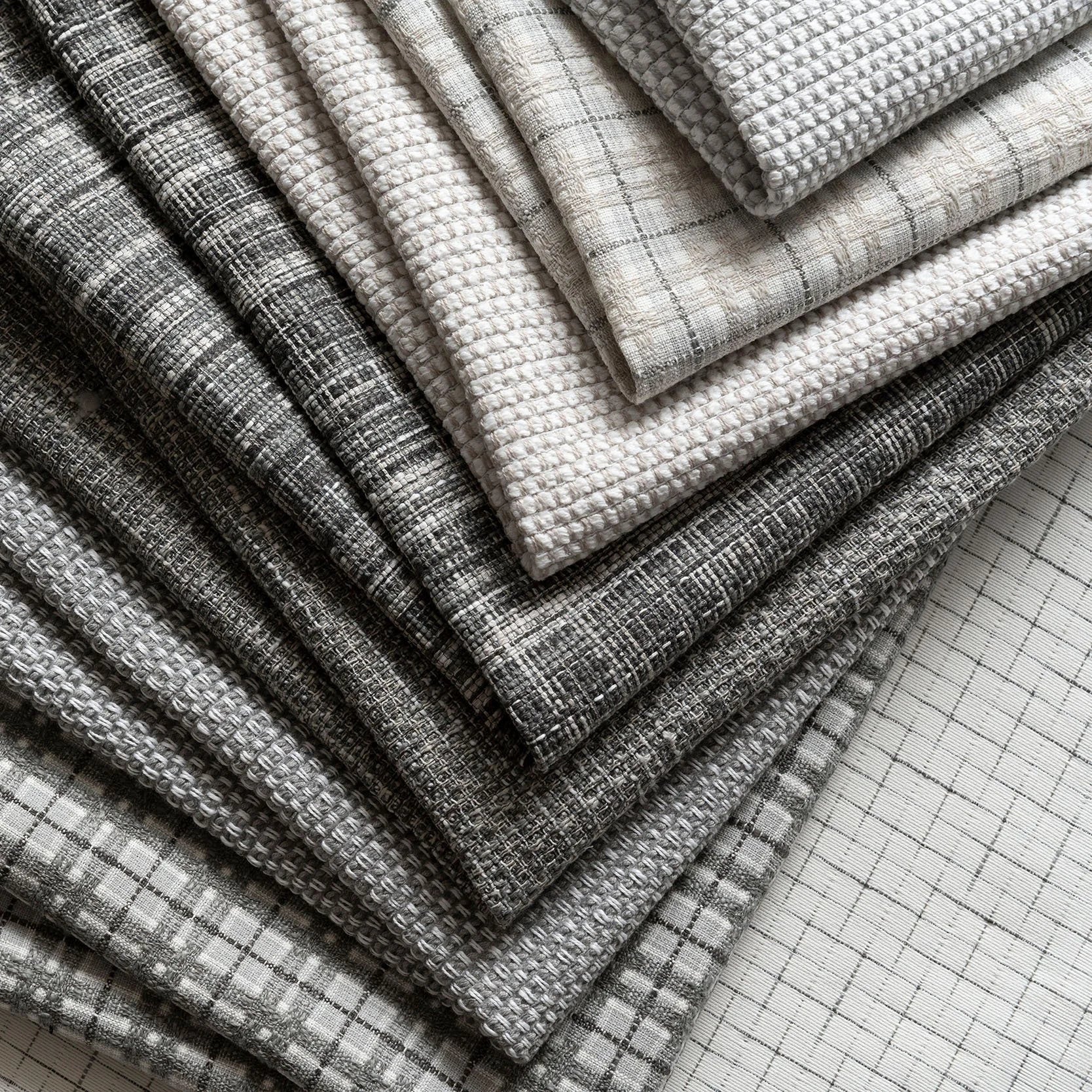 Link Outdoor Melange Steel Fabric 620-23