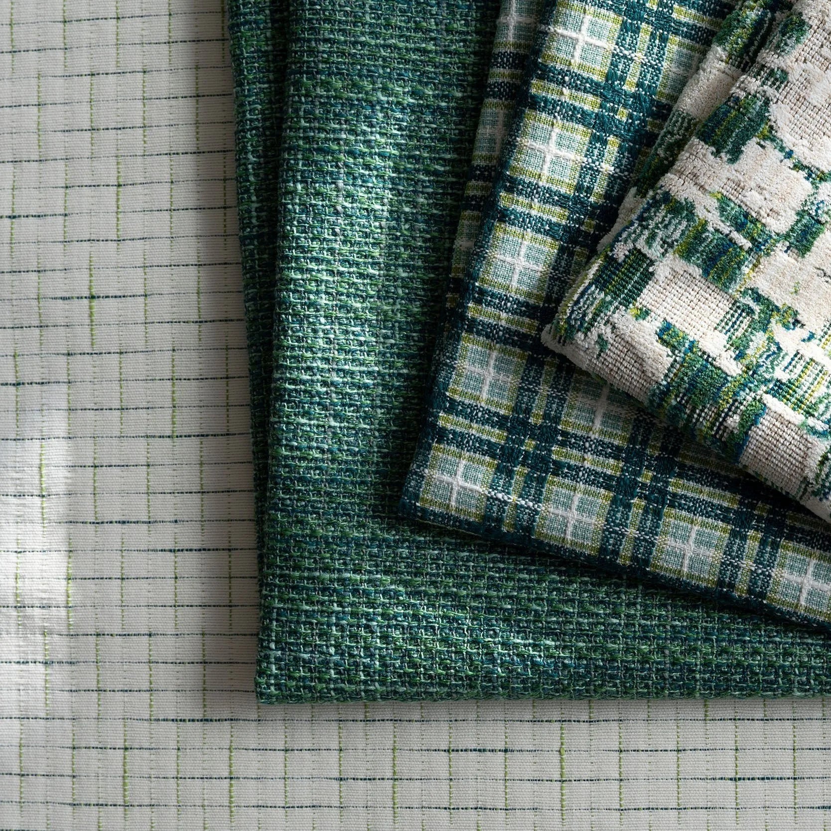 Link Outdoor Tripping Spring Fabric 625-38