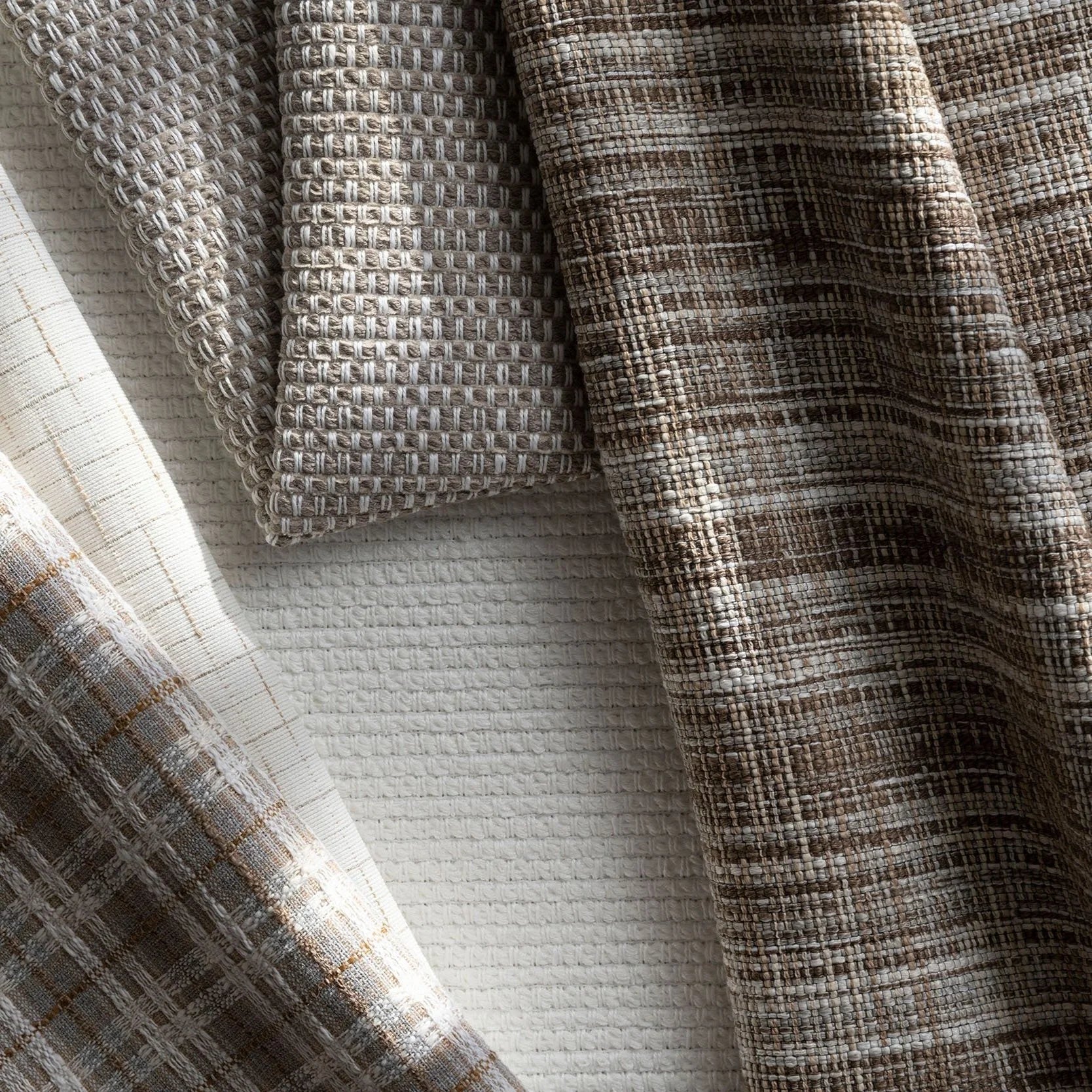 Link Outdoor Cordoba Stone Fabric 635-17