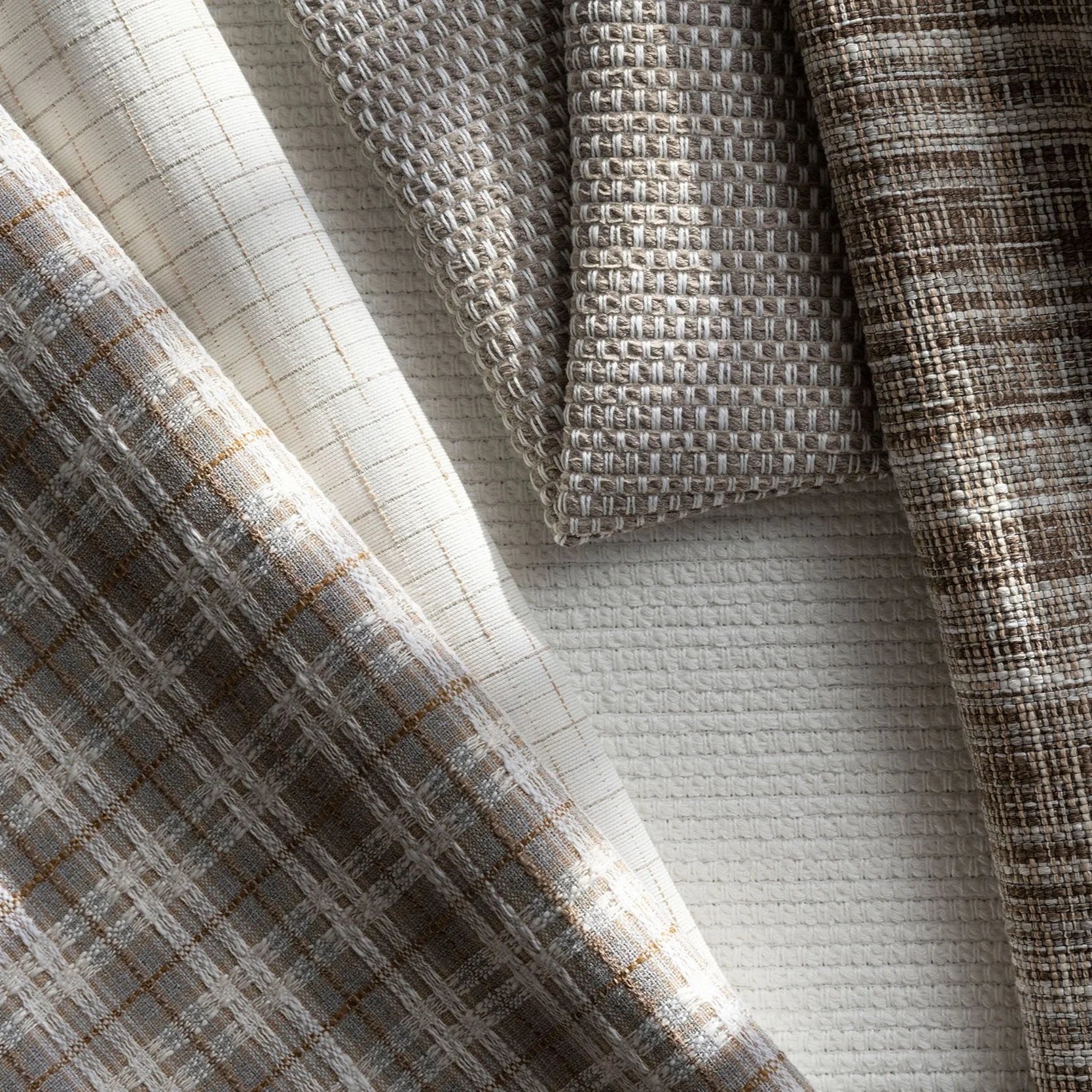 Link Outdoor Cordoba Flax Fabric 635-05