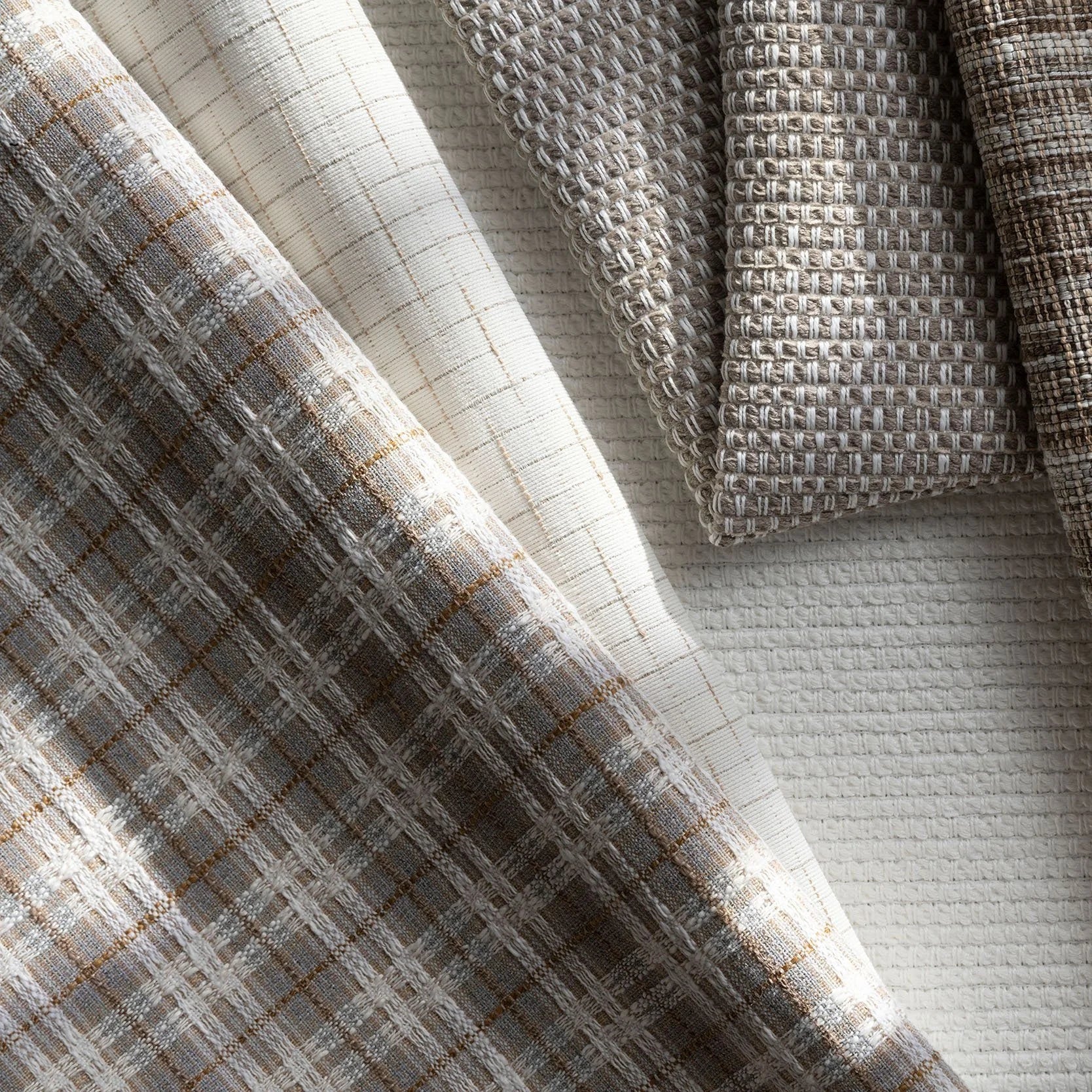 Link Outdoor Tripping Flax Fabric 625-05