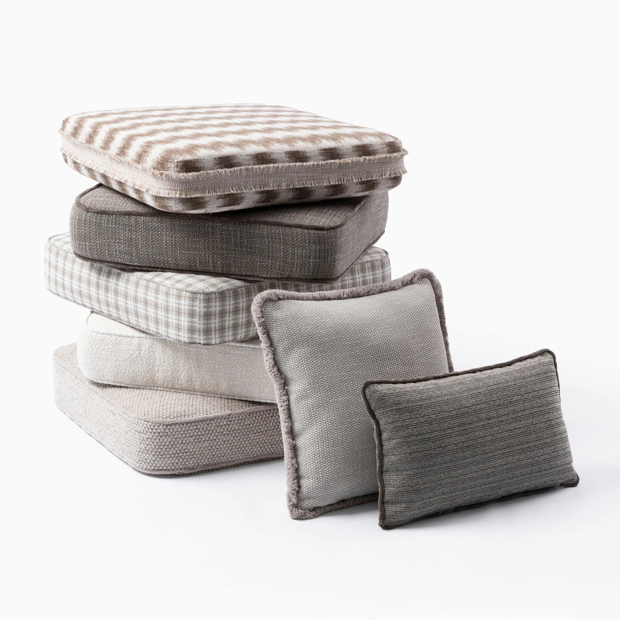 Link Outdoor Cordoba Stone Fabric 635-17