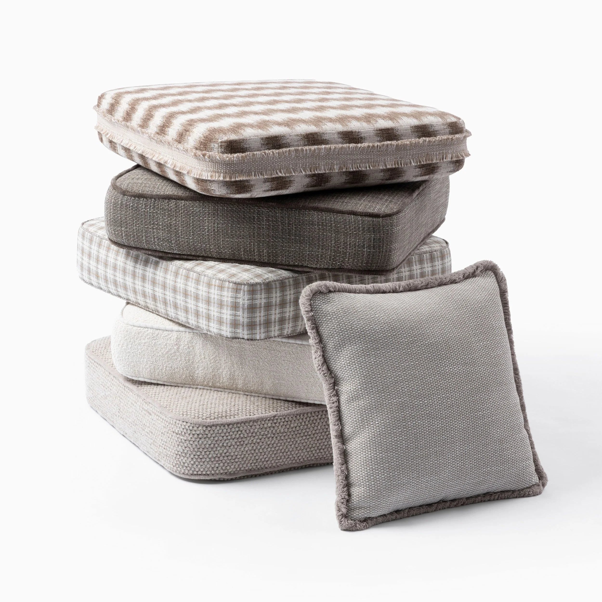 Link Outdoor Crossroads Adobe Fabric 630-59