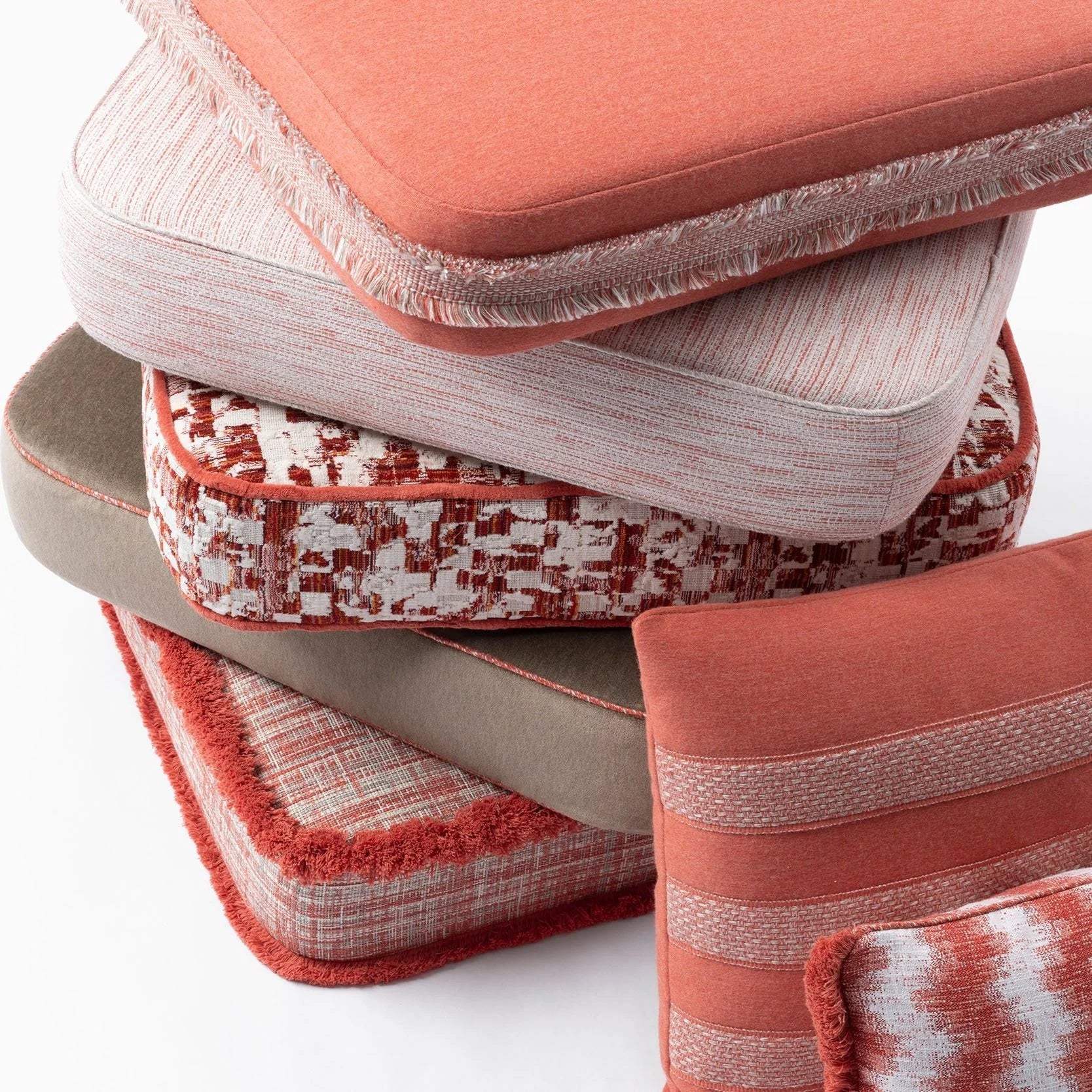 Link Outdoor Newport Adobe Fabric 600-59