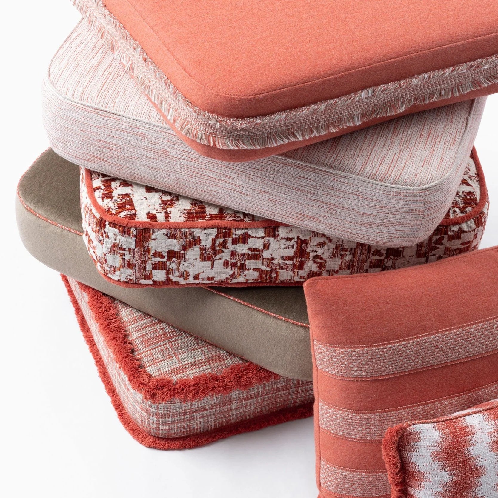 Link Outdoor Valencia Adobe Fabric 615-59