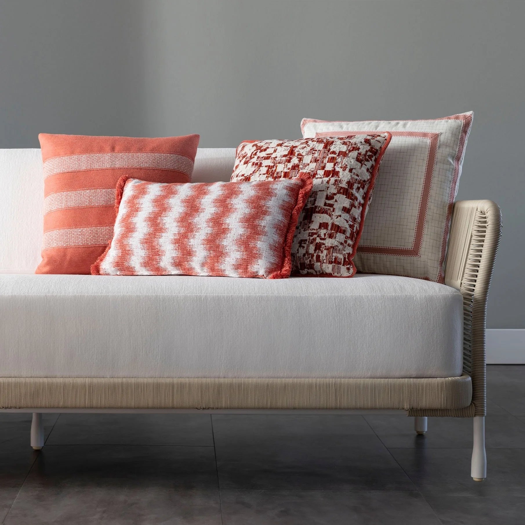 Link Outdoor Tripping Adobe Fabric 625-59
