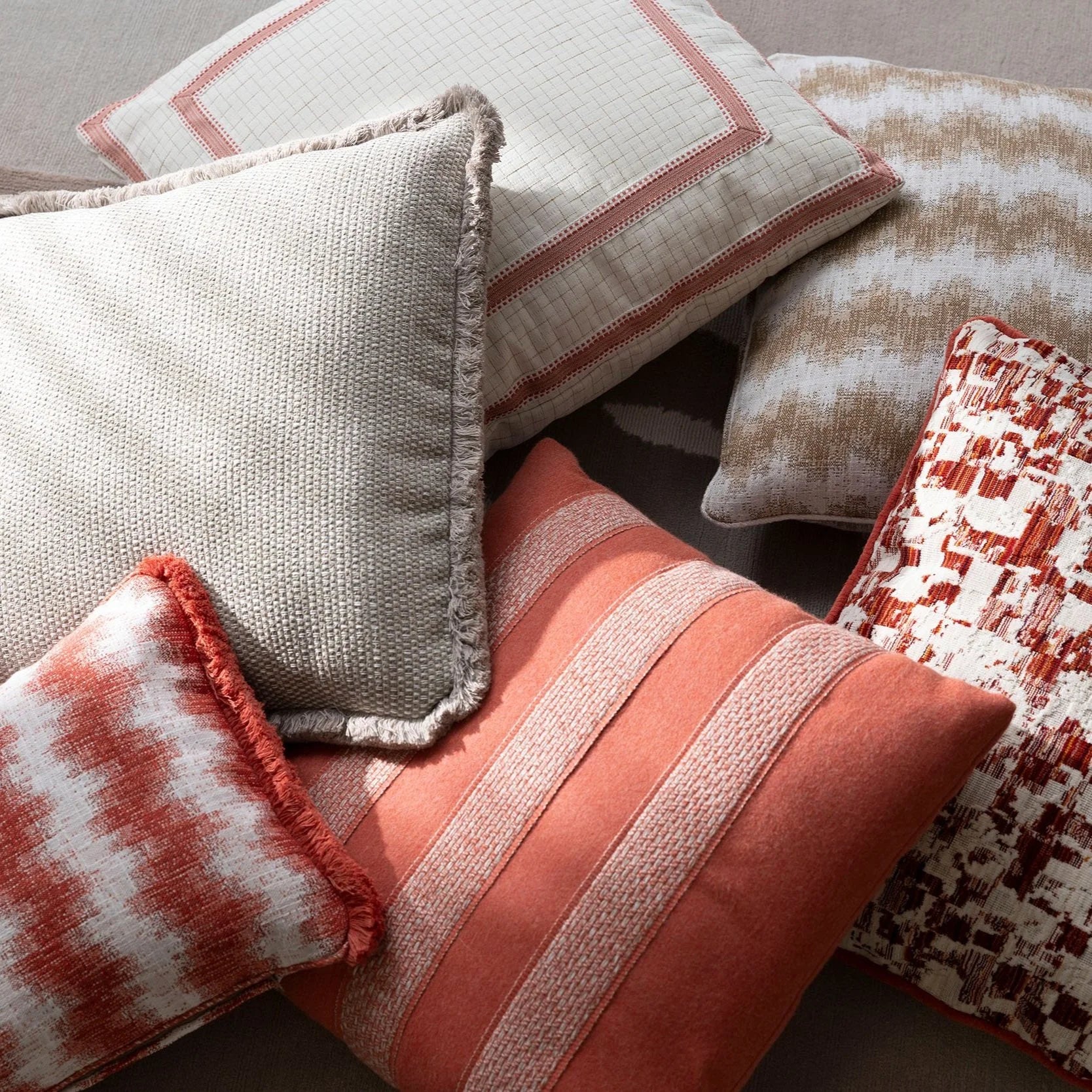 Link Outdoor Tripping Adobe Fabric 625-59