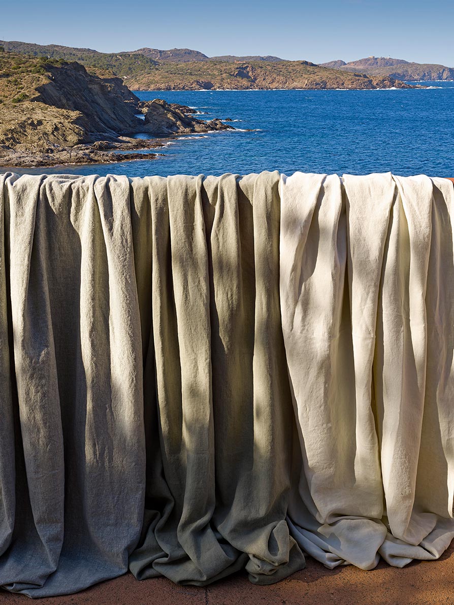 Pierre Frey Valreas Gypse Fabric Sample F3388003
