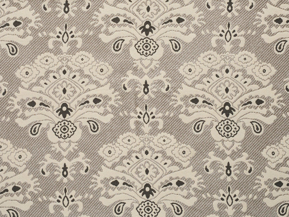 Le Manach Aubigny Fabric Sample L5014_AUBIGNY_N3003_B69_FE