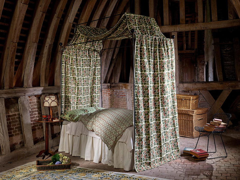 Braquenie Marie-Paule Vignes Fabric Sample B7675001