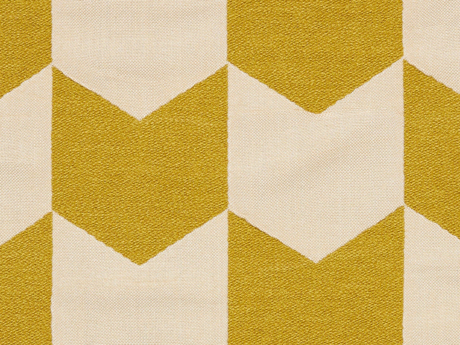 Le Manach Les Fleches Fabric Sample L4534_LES_FLECHES_B76_FE