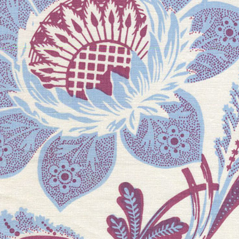 Domestic Wallpaper Samples