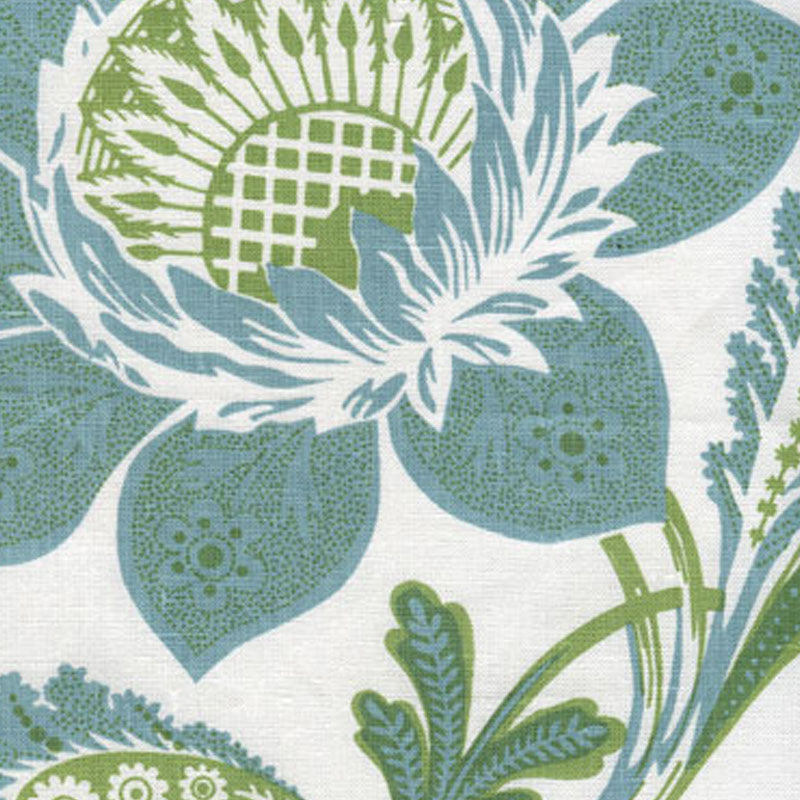 Domestic Wallpaper Samples