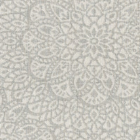 Brentano Lotus Dove Fabric 8351-01