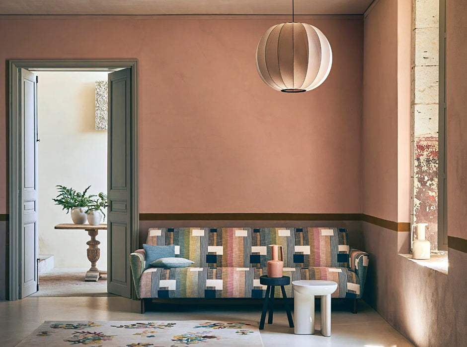 Pierre Frey Copenhagen Boreal Fabric F4038001