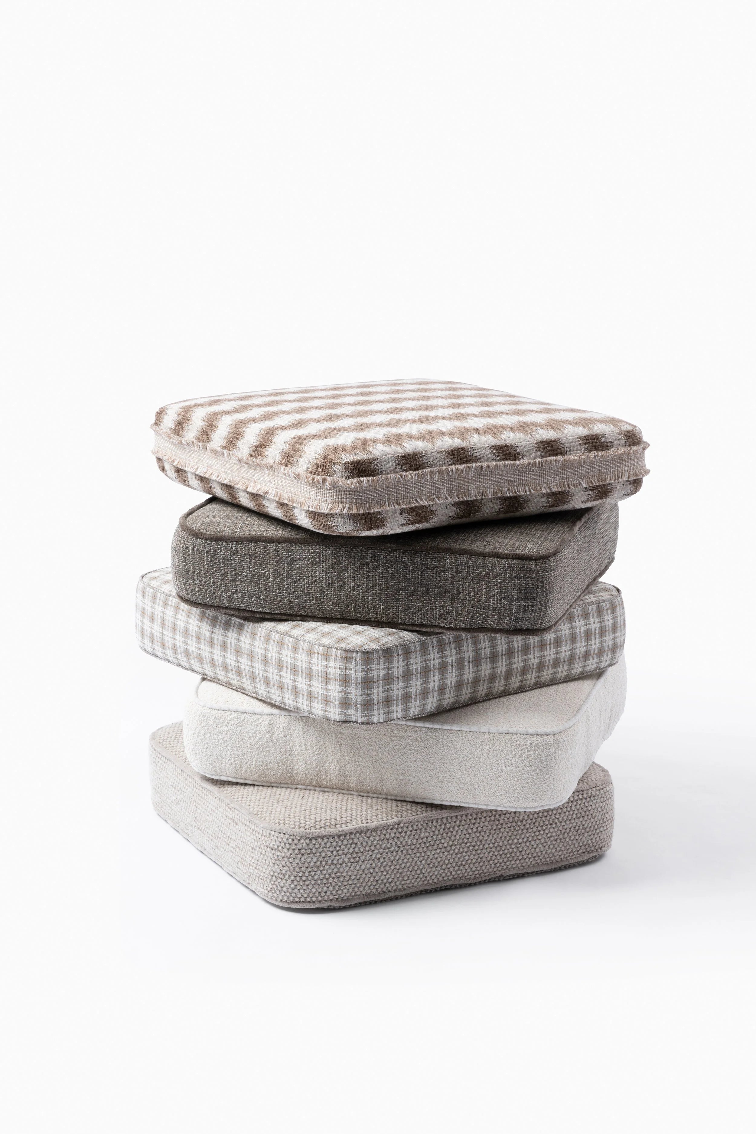 Link Outdoor Lux Sugar Fabric 660-01