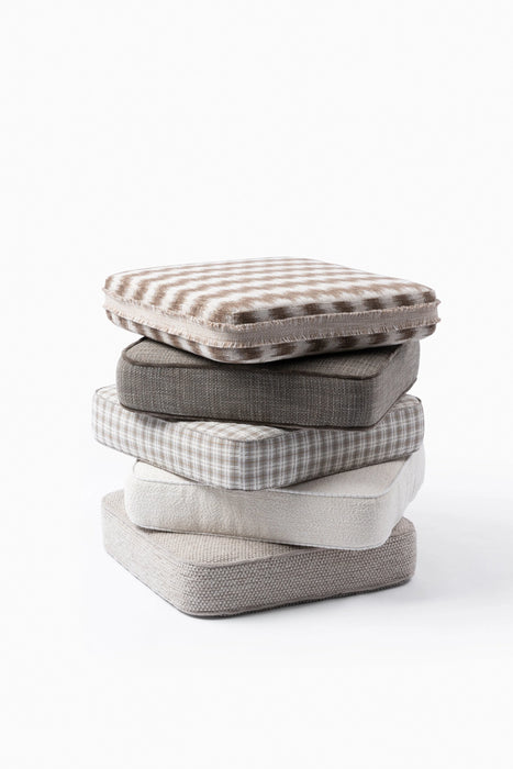 Link Outdoor Lux Sugar Fabric 660-01