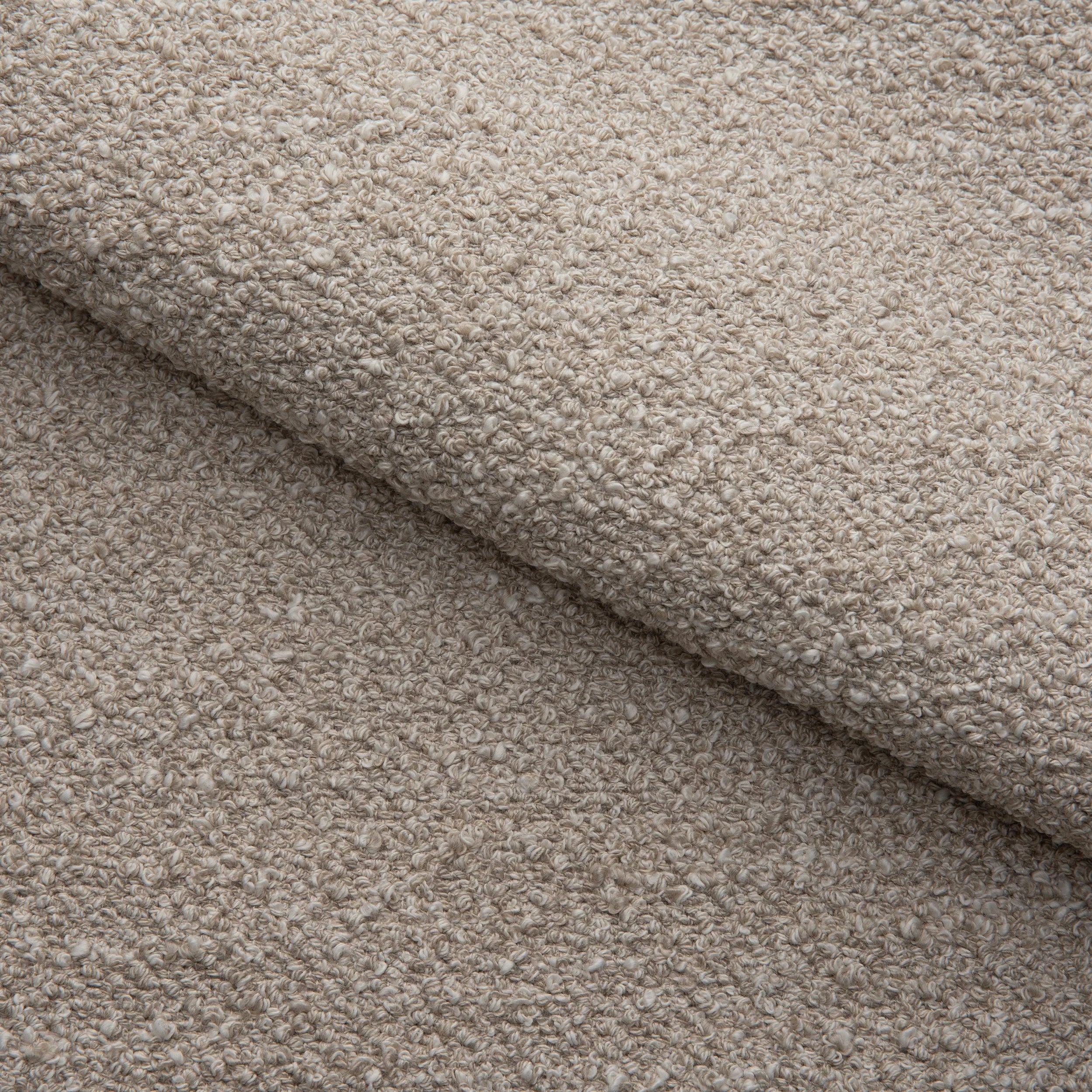 Link Outdoor Lux Cobblestone Fabric 660-07