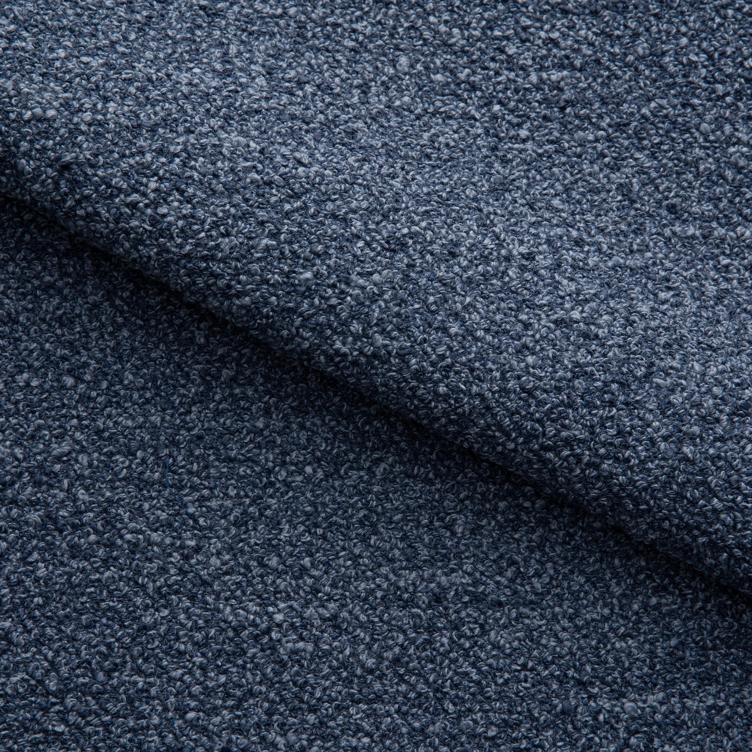 Link Outdoor Lux Navy Fabric 660-47