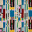 Pierre Frey Patti Serenite Fabric F3972002