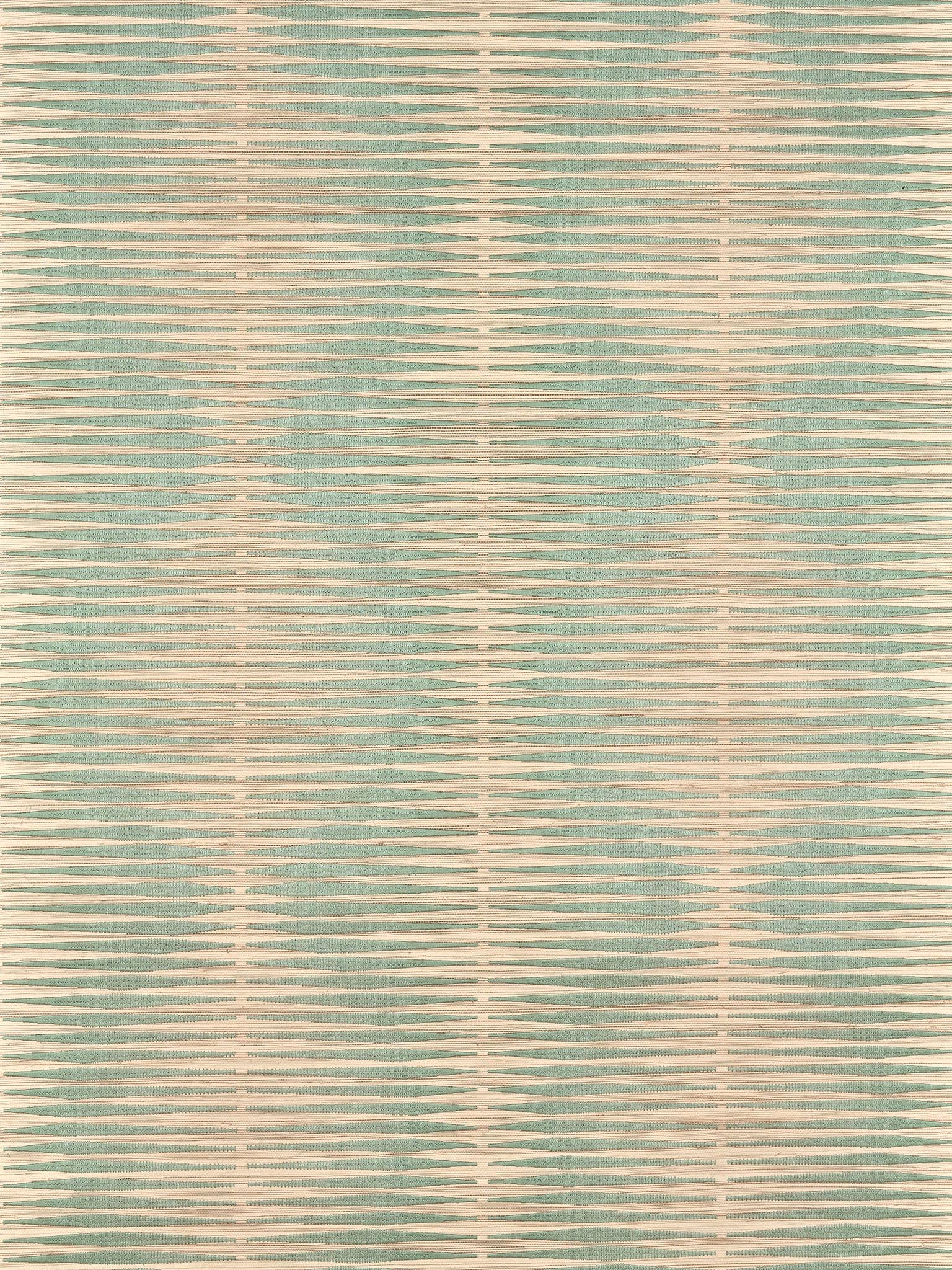 Pierre Frey Vaima Lagon Wallpaper Sample FP970002