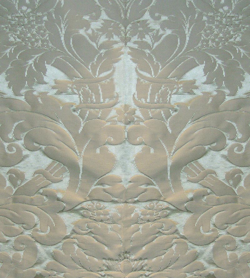 Grey Watkins Lombardy Celadon Fabric M011550006
