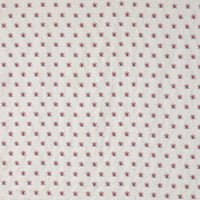 Braquenie Coulonges Contrefond Hortensia Fabric B7660001