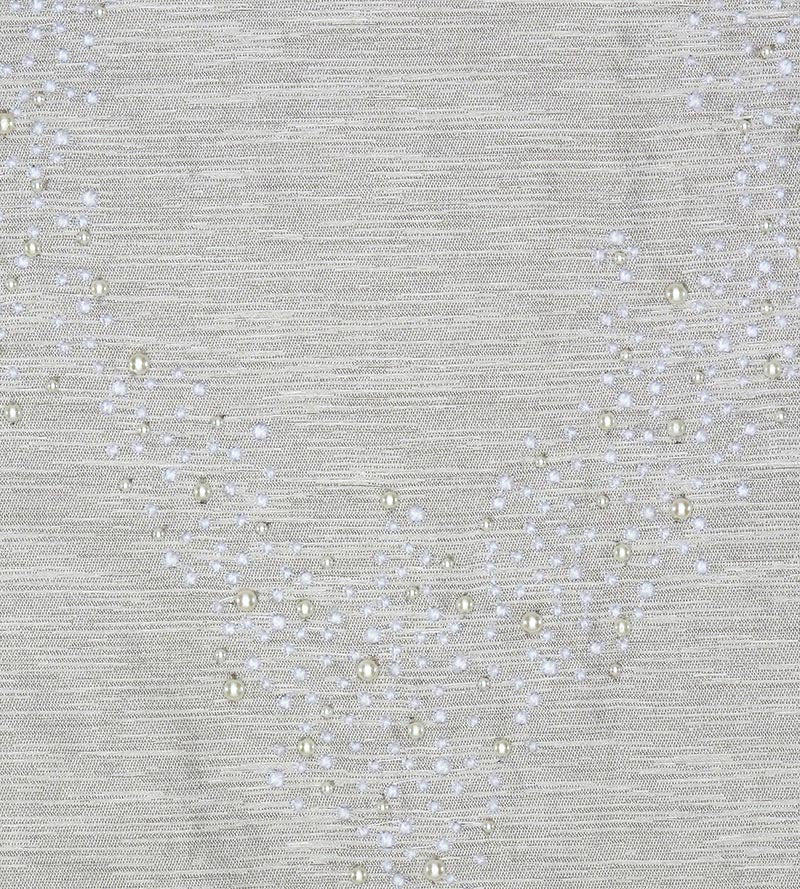 Old World Weavers Pearlescence Pearl Fabric M110170001