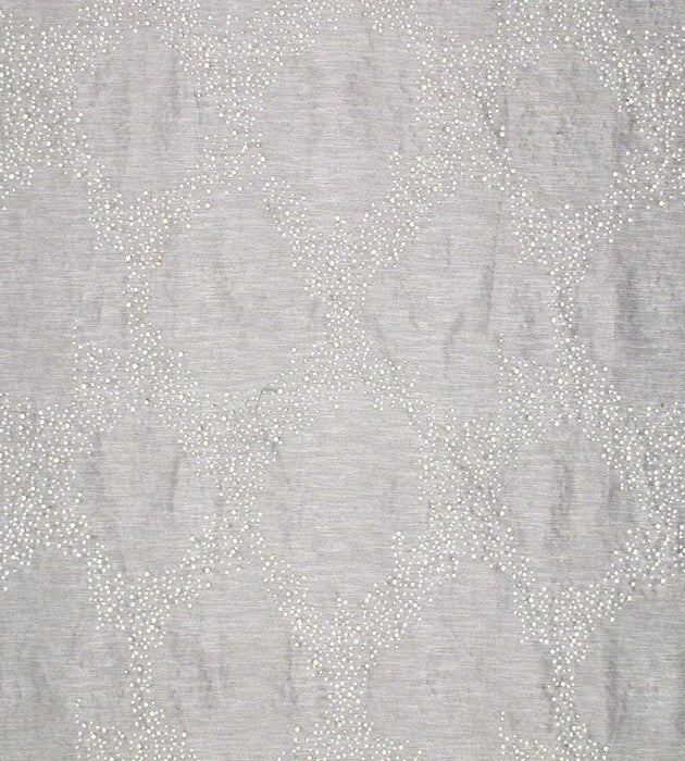 Old World Weavers Pearlescence Taupe Fabric Sample M110170002
