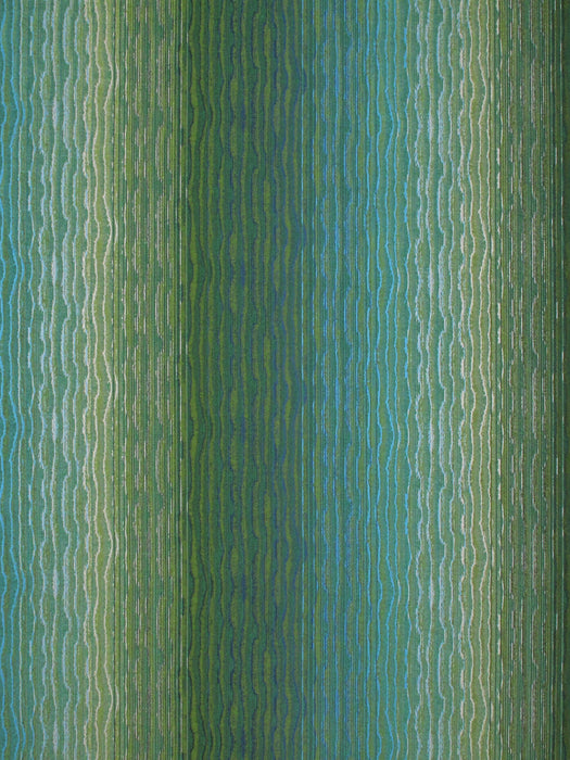 Grey Watkins Chamarel Falls Leaf Fabric Sample M180050002