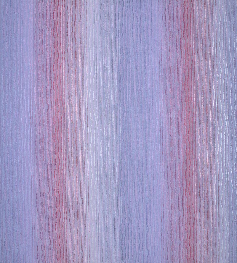 Grey Watkins Chamarel Falls Lilac Fabric Sample M180050003