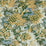 Old World Weavers Tails Tale Forest Fabric Sample M102640002