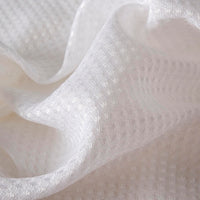 Pierre Frey Mont Logan Perle Fabric F3598001