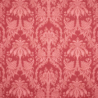 Braquenie L'Exotique Terracotta Fabric B7632002