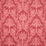 Braquenie L'Exotique Terracotta Fabric Sample B7632002