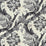 Old World Weavers Summerhouse Hill Charcoal Fabric M7SUMM0002