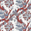 Old World Weavers Summerhouse Hill Provence Fabric M7SUMM0003