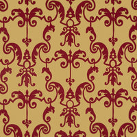 Fadini Borghi Napoli Oro Fabric I6665002